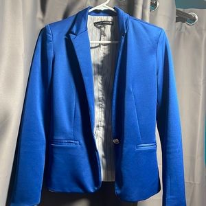 Women’s blazer